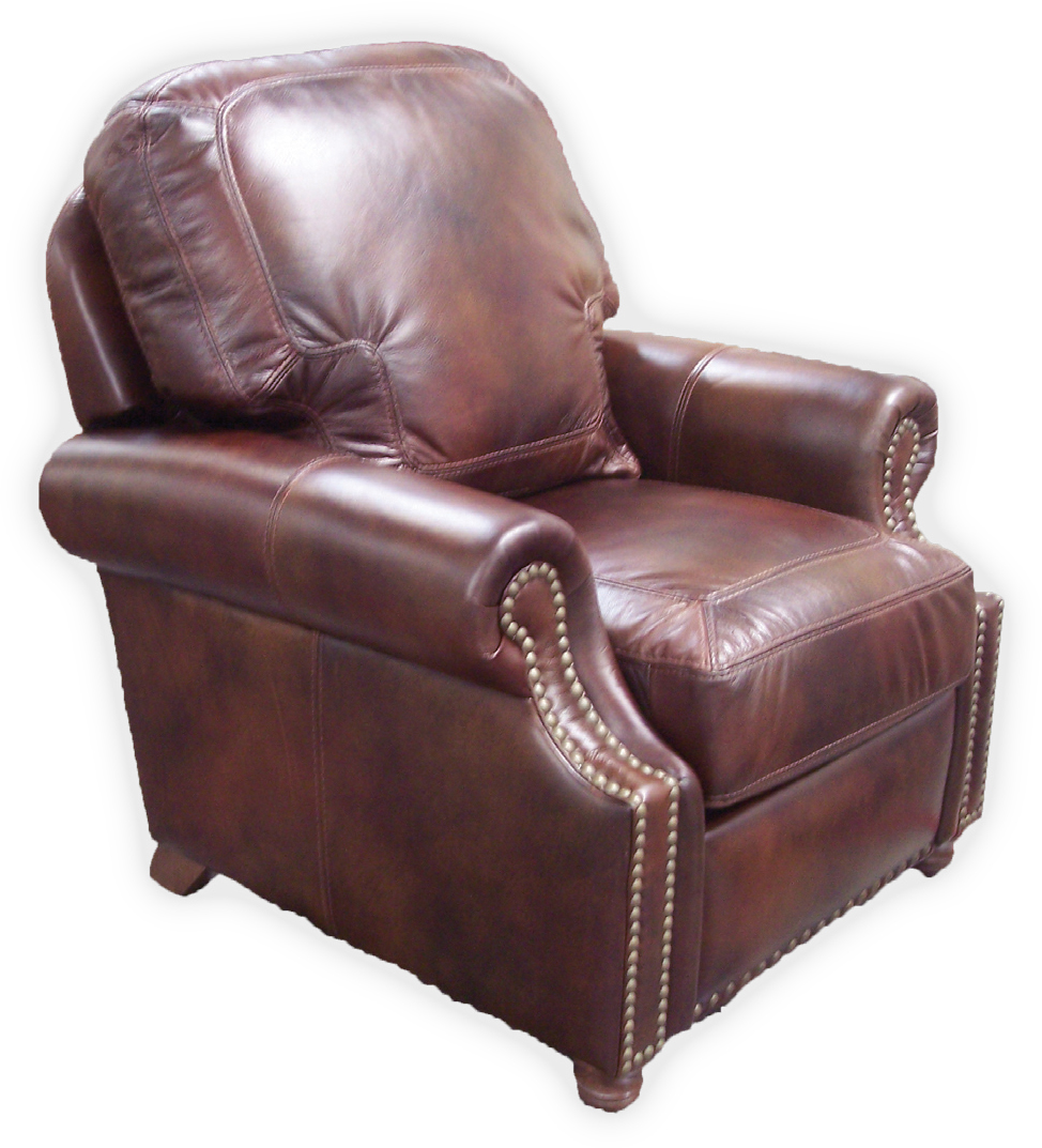 Riverton Recliner